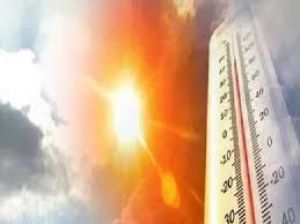 इस बार लू के थपेड़ों से हो जाएंगे बेहाल!  मौसम विज्ञान विभाग ने दी चेतावनी