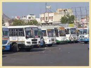  अंतरराष्ट्रीय महिला दिवस रोडवेज बसों में निःशुल्क यात्रा कर सकेंगी महिलाएं