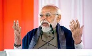 मेरा तीसरा कार्यकाल नारी शक्ति के उत्कर्ष का नया अध्याय लिखेगा: प्रधानमंत्री मोदी