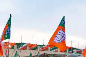 भाजपा ने अरुणाचल की सभी 60 सीट के लिए उम्मीदवारों की घोषणा की, तीन मंत्रियों के नाम काटे