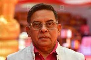 प्रभा वर्मा को काव्यकृति रौद्र सात्विकम् के लिए मिलेगा 2023 का सरस्वती सम्मान