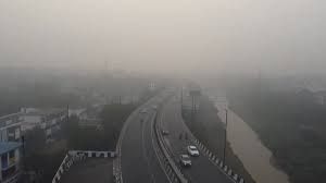 दिल्ली एक बार फिर दुनिया का सबसे प्रदूषित राजधानी शहर, बेगूसराय सबसे प्रदूषित महानगर : रिपोर्ट