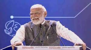 भारत में दुनिया की तीसरी बड़ी स्टार्टअप पारिस्थितिकी, सही समय पर सही फैसले हुएः प्रधानमंत्री मोदी