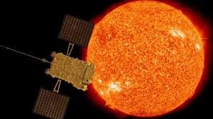  शक्तिशाली सौर तूफान ने पृथ्वी को प्रभावित किया : इसरो