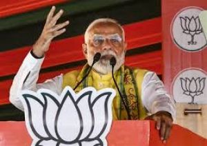  बाबासाहब आंबेडकर नहीं होते तो नेहरूजी एससी-एसटी को आरक्षण नहीं मिलने देते: मोदी