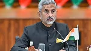 यूएनएससी में स्थायी सीट के लिए भारत की दावेदारी पर चीजें सकारात्मक दिशा' में बढ़ रही हैं: जयशंकर