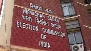 मतदान प्रतिशत आंकड़े जारी करने में कोई देरी नहीं की गई्: निर्वाचन आयोग