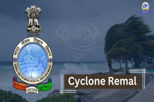 चक्रवात रेमल के कारण हुई भारी वर्षा से पूर्वोत्तर भारत के इलाकों में जीवन अस्त-व्यस्त  