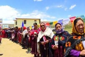 लोकसभा चुनाव के लिए मतदान समाप्त, आखिरी चरण में 59 प्रतिशत से अधिक मतदान