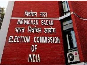 निर्वाचन आयोग ने कांग्रेस नेता जयराम रमेश से मांगा स्पष्टीकरण