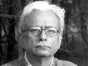 मशहूर लेखक विनोद कुमार शुक्ल की कविताओं का अंग्रेजी अनुवाद बाजार में