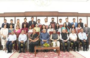 पिछले छह दशकों में पहली बार किसी प्रधानमंत्री को तीसरा कार्यकाल मिला है: उपराष्ट्रपति