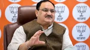 नड्डा के मंत्रिमंडल में शामिल होने के बाद भाजपा को मिलेगा नया अध्यक्ष