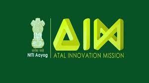 अटल इनोवेशन मिशन, नीति आयोग ने एआईएम&ndash; आईसीडीके वाटर चैलेंज 4.0 और इनोवेशन फॉर यू&ndash; एसडीजी इंटरप्रेन्योर्स ऑफ इंडिया प्रस्तुत किया