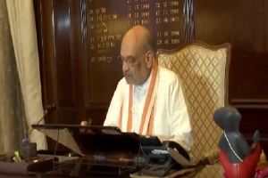 सहकारिता मंत्रालय में नीतियों को जमीनी स्तर तक ले जाने पर जोर रहेगाः शाह सहकारिता मंत्रालय में नीतियों को जमीनी स्तर तक ले जाने पर जोर रहेगाः शाह