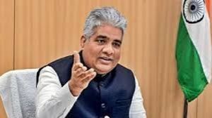 मोदी सरकार विकास और पर्यावरण संरक्षण के बीच संतुलन बनाना जारी रखेगी: भूपेंद्र यादव