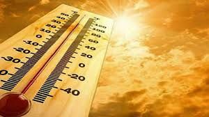  कमजोर पड़ा मॉनसून, बढ़ेगा लू का कहर