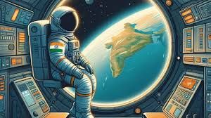  एसईआरए और ब्लू ओरिजिन ने अंतरिक्ष मानव मिशन के लिए भारत को साझेदार राष्ट्र घोषित किया