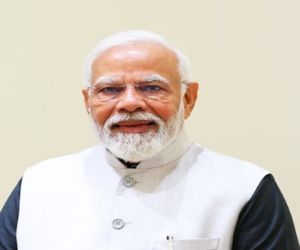 राज्यसभा में राष्ट्रपति के अभिभाषण पर धन्यवाद प्रस्ताव का जवाब देंगे प्रधानमंत्री नरेंद्र मोदी