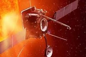 आदित्य-एल1 ने सूर्य-पृथ्वी एल-1 बिंदु की पहली हेलो कक्षा की परिक्रमा पूरी की