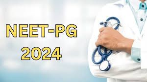  नीट-पीजी 2024 परीक्षा की नई तारीख घोषित, 11 अगस्त को होगा एग्जाम