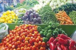 सब्जियों की ऊंची कीमतों से लोग परेशान