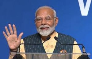  भारत ने दुनिया को &lsquo;बुद्ध' दिया, &lsquo;युद्ध' नहीं: ऑस्ट्रिया में प्रधानमंत्री मोदी