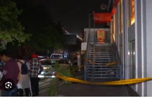 दिल्ली के रेस्तरां में हत्या मामला: हमलावरों की पुलिस मुठभेड़ में मौत
