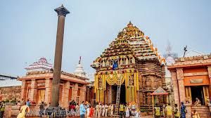 पुरी के जगन्नाथ मंदिर का रत्न भंडार आज खोला जाएगा