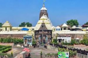  ओडिशा जांच करेगा कि नकली चाबियों से जगन्नाथ मंदिर रत्न भंडार के ताले क्यों नहीं खुल पाए