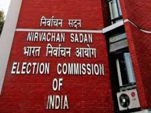 निर्वाचन आयोग ने असंतुष्ट उम्मीदवारों को ईवीएम की जांच का तरीका तय करने का विकल्प दिया