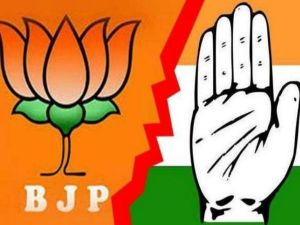   महाराष्ट्र चुनाव से पहले भाजपा और कांग्रेस ने मीडिया संपर्क के लिए टीम की घोषणा की