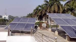 बजट 2024: ‘प्रधानमंत्री सूर्य घर मुफ्त बिजली योजना’ की घोषणा, 1 करोड़ परिवारों को हर महीने 300 यूनिट मुफ्त बिजली