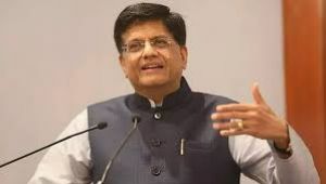 मोदी के नेतृत्व वाली राजग सरकार पिछले 10 साल के रास्ते पर बढ़ेगी: गोयल मोदी के नेतृत्व वाली राजग सरकार पिछले 10 साल के रास्ते पर बढ़ेगी: गोयल