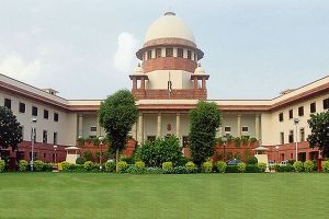 सर्वोच्च न्यायालय आज से 3 अगस्त तक विशेष लोक अदालत सप्ताह का आयोजन करेगा सर्वोच्च न्यायालय आज से 3 अगस्त तक विशेष लोक अदालत सप्ताह का आयोजन करेगा