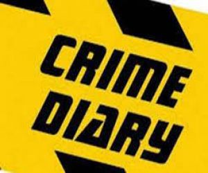 नवी मुंबई की एक दुकान में तीन नकाबपोशों ने गोलीबारी की, 11.80 लाख रुपये के आभूषण लूटे नवी मुंबई की एक दुकान में तीन नकाबपोशों ने गोलीबारी की, 11.80 लाख रुपये के आभूषण लूटे