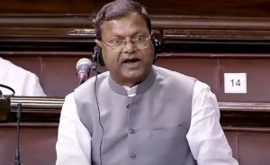 आठवें वेतन आयोग के गठन का कोई प्रस्ताव विचाराधीन नहीं, सरकार को अब तक 2 ज्ञापन मिले : केंद्र आठवें वेतन आयोग के गठन का कोई प्रस्ताव विचाराधीन नहीं, सरकार को अब तक 2 ज्ञापन मिले : केंद्र