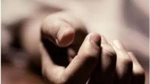  खेलते समय रस्सी की सीढ़ी में उलझने से बच्ची की मौत