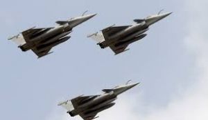 देश में अगस्त-सितंबर में दो चरणों में आयोजित होगा सबसे बड़ा बहुपक्षीय हवाई अभ्यास तरंग शक्ति देश में अगस्त-सितंबर में दो चरणों में आयोजित होगा सबसे बड़ा बहुपक्षीय हवाई अभ्यास तरंग शक्ति