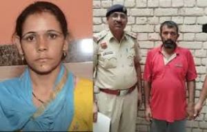 इंटरनेट चलाने के लिए नहीं दिया हॉटस्पॉट तो पति ने पत्नी की कर दी हत्या  !