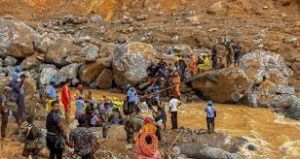 चाय की दुकान वाली बुजुर्ग महिला ने वायनाड पीड़ितों के लिए दान कर दी जीवनभर की जमा पूंजी