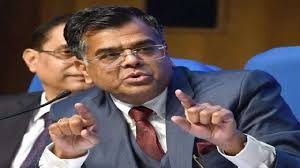  केंद्र ने कैबिनेट सचिव पद के लिए टी वी सोमनाथन के नाम को मंजूरी दी