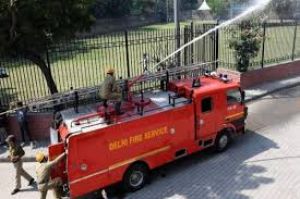   अग्निशमन सेवा के छह अधिकारियों को वीरता पदक के लिए चुना गया