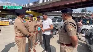  देहरादून में नाबालिग से गैंगरैप, आरोपी ड्राइवर समेत 5 लोग गिरफ्तार