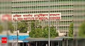 &lsquo;पत्नी से विवाद&rsquo; के चलते  एम्स के डॉक्टर ने किया सुसाइड : पुलिस