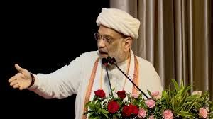 शाह ने अहमदाबाद के लिए 1000 करोड़ के विकास कार्यों की शुरुआत की