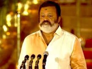 अगर मुल्लापेरियार बांध टूटा तो कौन जिम्मेदार होगा : केंद्रीय मंत्री सुरेश गोपी