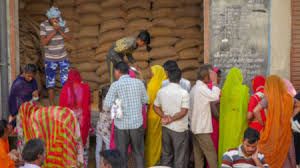 सरकार ने जन पोषण केंद्र की पायलट परियोजना शुरू की, राशन की दुकानों को बदलाव का मौका मिला