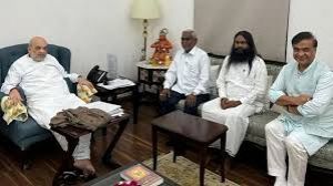  चंपई सोरेन 30 अगस्त को भाजपा में शामिल होंगे : हिमंत