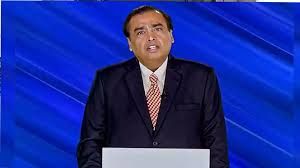 रिलायंस पांच सितंबर को 1:1 के अनुमात में बोनस शेयर जारी करने पर करेगी विचार रिलायंस पांच सितंबर को 1:1 के अनुमात में बोनस शेयर जारी करने पर करेगी विचार